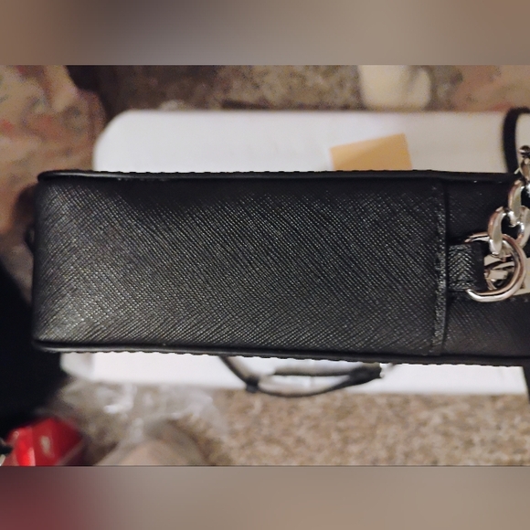 Women's Michael Kors Crossbody Bag - Picture 6 of 7